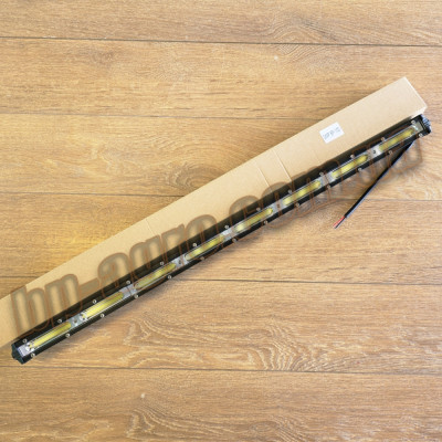 Балка LED-26 дюймов(72Вт)