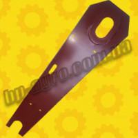 Защита косилки роторной Wirax 1
