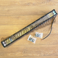Балка LED-132 светодиода(396Вт)