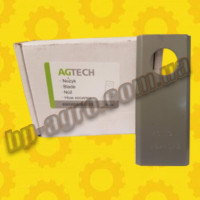 Нож роторной косилки AGTECH