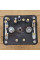 Переключатель аккумуляторных батарей 12, 24V (МТЗ-1221-2022), 89350916