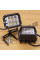 СВЕТОДИОДНАЯ LED ФАРА 60ВТ (СВЕТОДИОДЫ 5W X12ШТ) БЕЛЫЙ ДХО