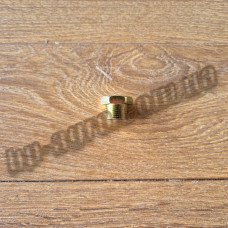Заглушка S24 (М20х1,5)