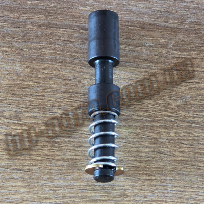 Палец--фиксатор карданного вала HIDROPULS d 12/L69 mm