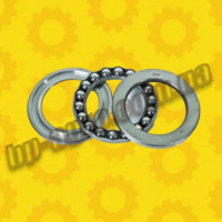 Подшипник 8207 Т-25