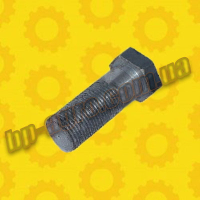 Болт Т-40 переднього колеса