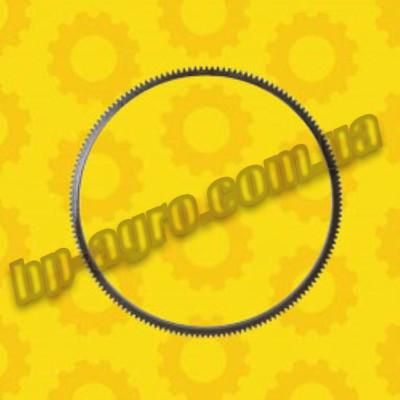 Вінець маховика ЮМЗ Z=153