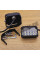 ФАРА LED ПРЯМОУГОЛЬНАЯ 63W 6000K ДАЛЬНИЙ  БЛИЖНИЙ И ЖЕЛТЫЙ СВЕТ(21 ДИОД) (7.6СМ Х 5СМ Х 3СМ)