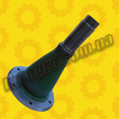 Конус стакан ротора 8245-036-010-747 косарки Wirax ROLMUS
