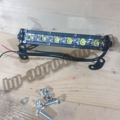 Светодиодная фара AllLight HP-067-18W