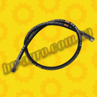 Рукав ВД Н.36.81.160 (г.19, L= 1,6)  Евро 1SN DN8 WP215/BP860 bar