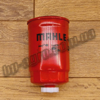 Фільтр паливний МТЗ MAHLE-KC-020 Д-240 245 тонкого очищення дизельного палива з відстійником