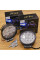 СВЕТОДИОДНАЯ LED КРУГЛАЯ ФАРА РОБОЧАЯ 48W 50MM (3 ВТ*14 ЛАМП) УЗКИЙ ЛУЧ