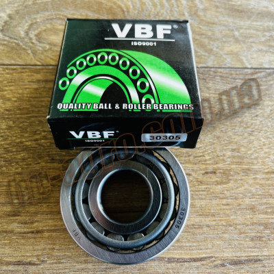 Підшипник 7305 (30305) VBF
