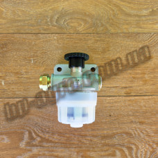 Паливний фільтр грубої підкачки feed pump
