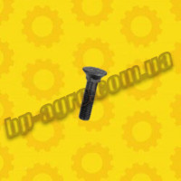 Болт лемеха плуга М10