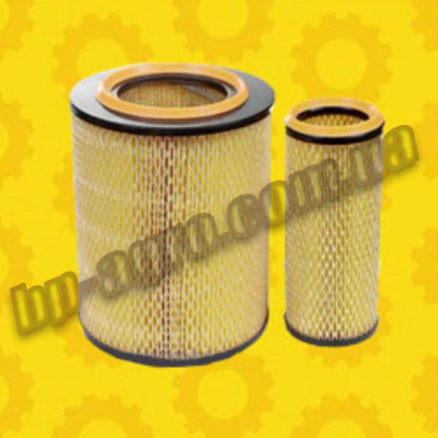 Фільтр повітряний (елемент) СМД18
