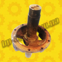 Корпус ЮМЗ диференціала 36-2403030 СБ (ЮМЗ-6, Д-65)