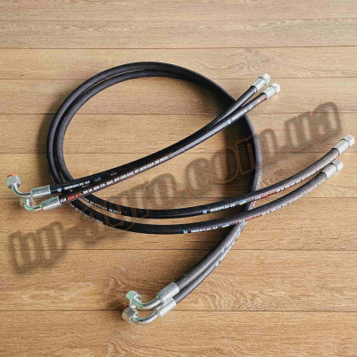 РВТ К 2SN S24 * 1,0 (косинець.-гайка) HIDROPLUS-UA