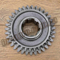 Шестерня Т-40 КПП 5 - 6 передач Z=30/35 Т25-1701054-B1