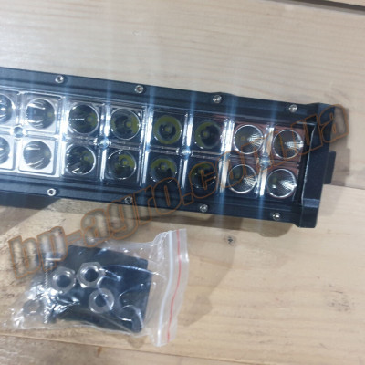 Светодиодная фара AllLight HP-073-72W