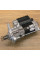 Стартер Slovak SLlovak PRO Selstar МТЗ ЮМЗ Т-40 Т-25 ЗІЛ-5301 ПАЗ ГАЗ 12V 3.5 кВт (посилений) 11010085