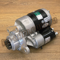 Стартер редукторний 12V, 3.2КВТ СЛОВАЧЧИНА SLlovak PRO URSUS Balkankar
