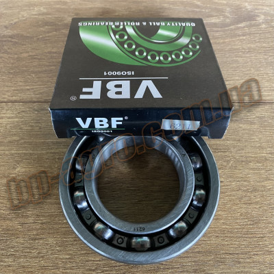 Підшипник VBF 6211 МТЗ,Т-40, ЮМЗ