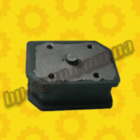 Подушка МТЗ двигателя Д-240 240-1001025