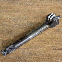 Вал Т-25 сошки ГУРа GMP Т30.40.016