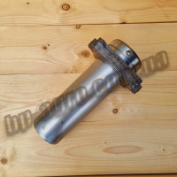 Труба шкворня толстая 52-2308030