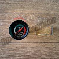 Манометр давления масл с LED- подсветкой МД-219 (6 атм)