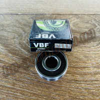 Підшипник VBF 180201 (6201 2RS)