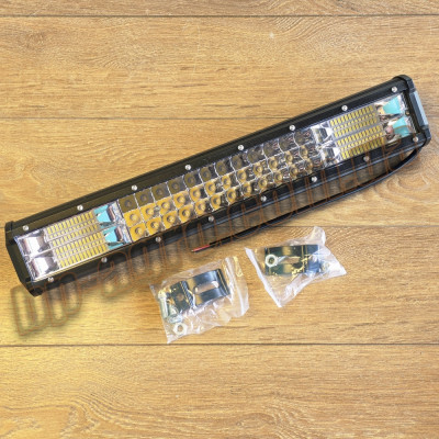 Балка LED-84 светодиода(252Вт)