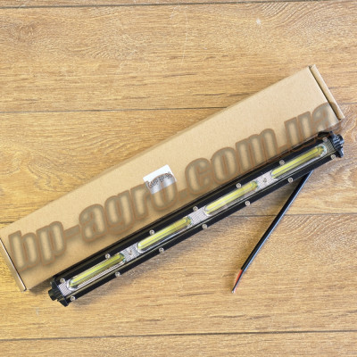 Балка LED-13 дюймов(36Вт)